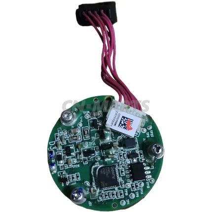 Inovance EA-33B18M16H5DU4