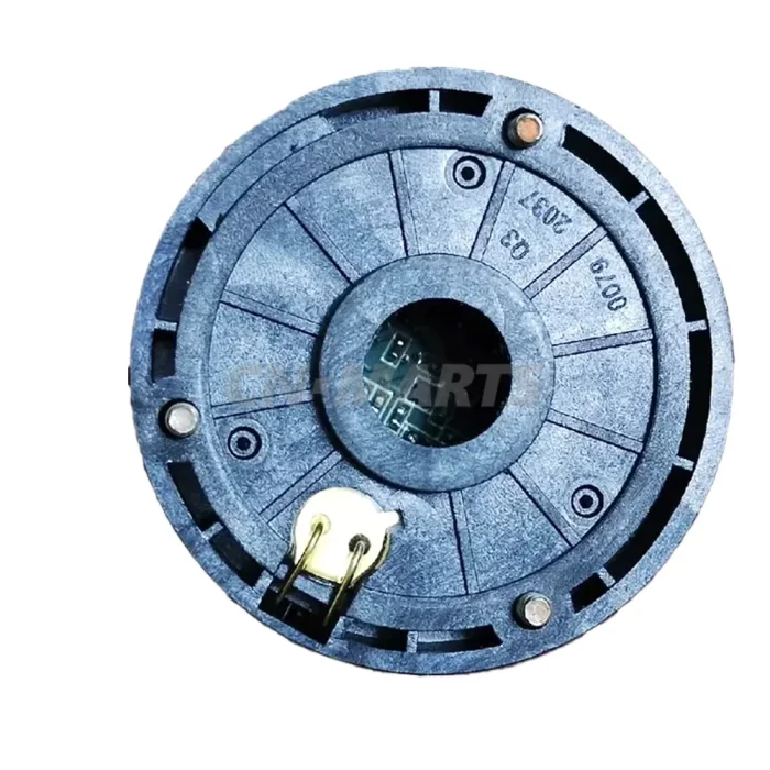 Inovance EA-33B18M16H5DU4