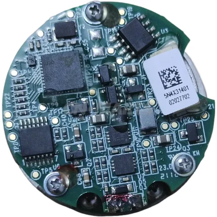 Inovance EA33B20H5M1