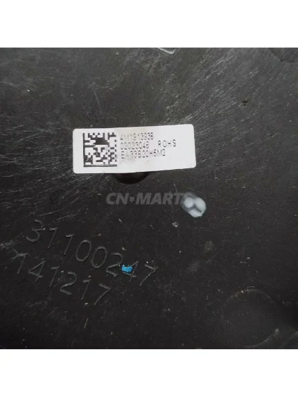 Inovance EA33B20H5M2