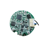 Inovance EA33B20H5M2