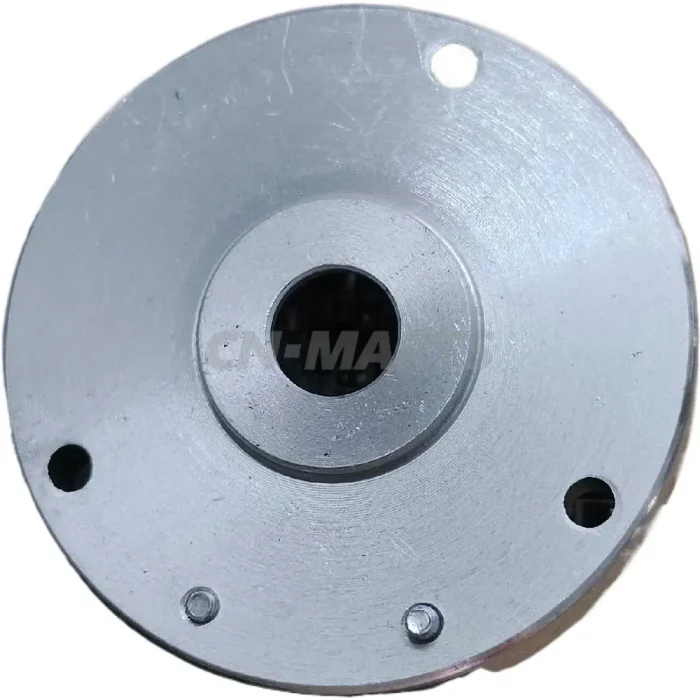 Inovance EA33B20H5M2