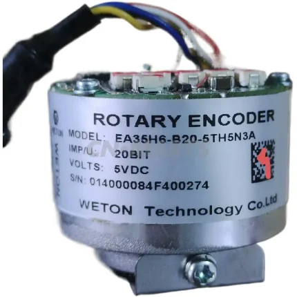 Inovance EA35H6-B20-5TH5N3A