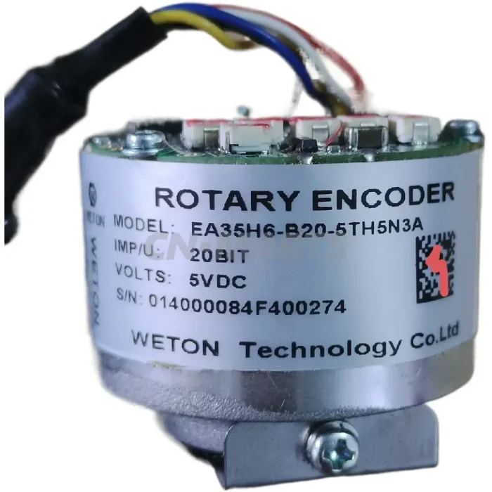 Inovance EA35H6-B20-5TH5N3A