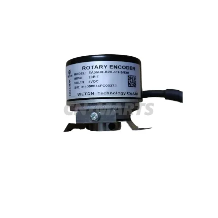 Inovance EA35H8-B20-4TH5N3A