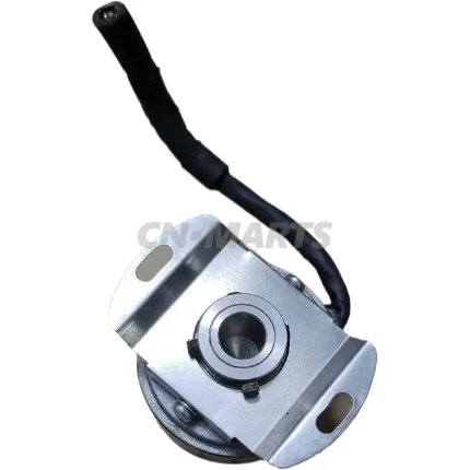 Inovance EA35H8-B20-4TH5N3A