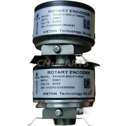 Inovance EA35H8-B20-5TH5N3A