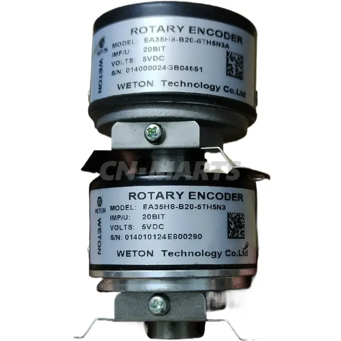 Inovance EA35H8-B20-5TH5N3A