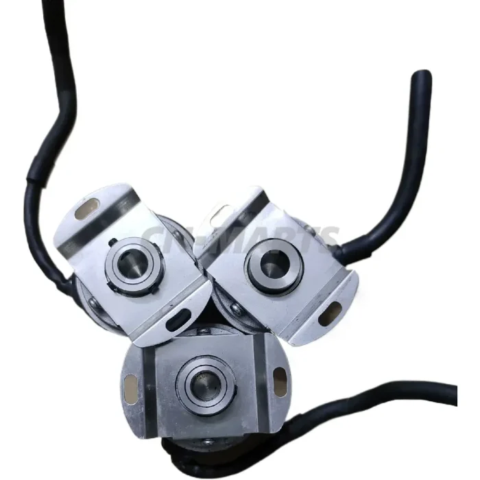 Inovance EA35H8-B20-5TH5N3A