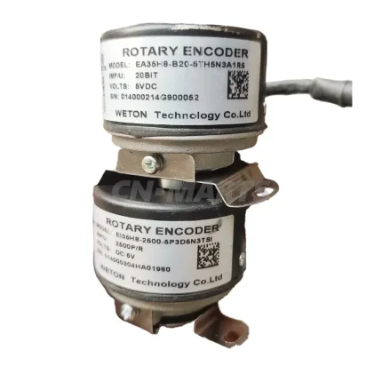Inovance EA35H8-B20