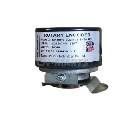 Inovance EA38H8-B23M16-TH5N3R11