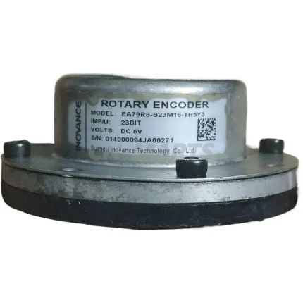 Inovance EA79R8-B23M16-TH5Y3
