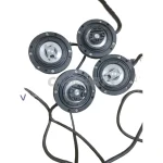 Inovance EA79R8-B23M16-TH5Y3