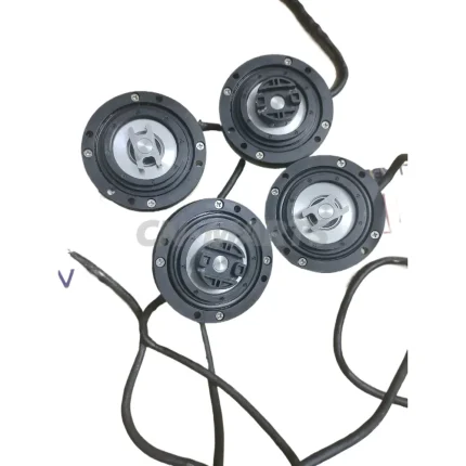 Inovance EA79R8-B23M16-TH5Y3