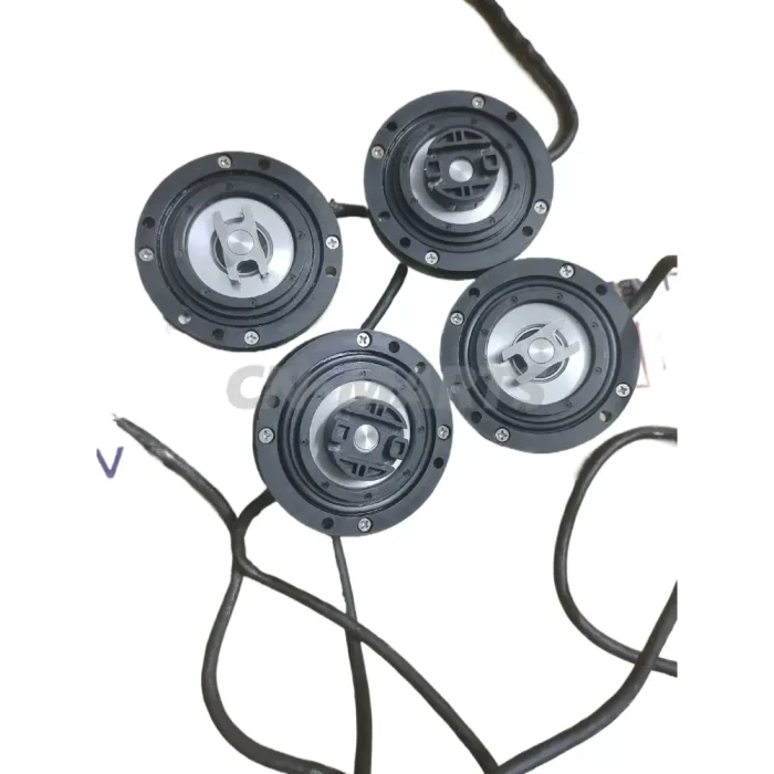 Inovance EA79R8-B23M16-TH5Y3