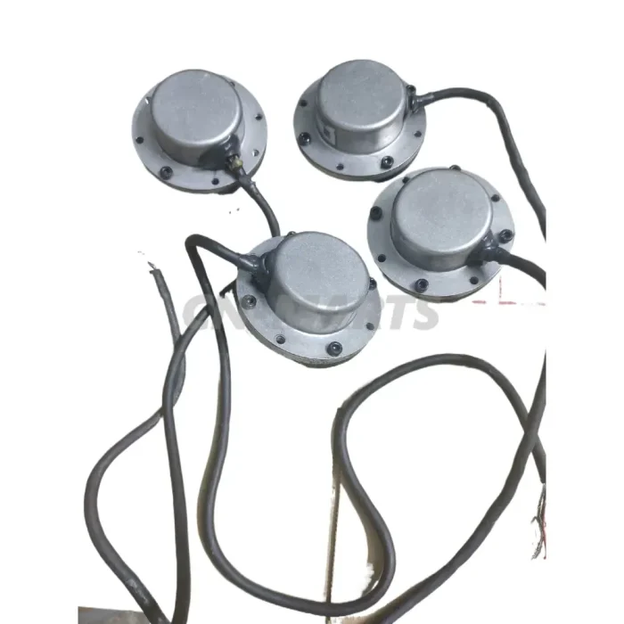 Inovance EA79R8-B23M16-TH5Y3