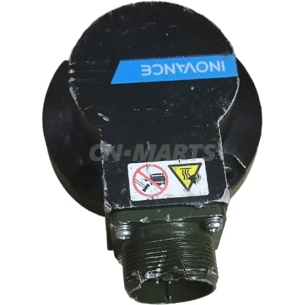 Inovance EA84B23M16H5M1