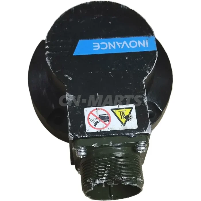 Inovance EA84B23M16H5M1