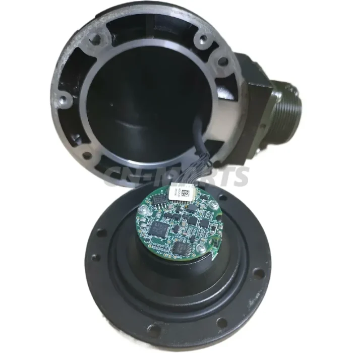Inovance EA84B23M16H5M1