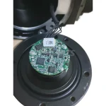 Inovance EA84B23M16H5M1