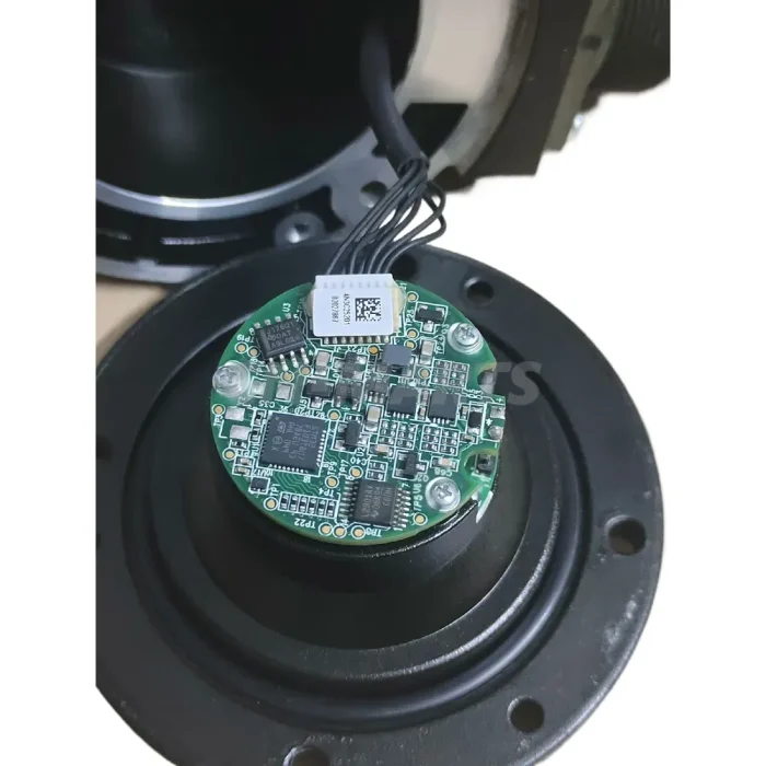 Inovance EA84B23M16H5M1