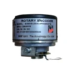 Inovance EI35H8-2500-4P3D5N3TS