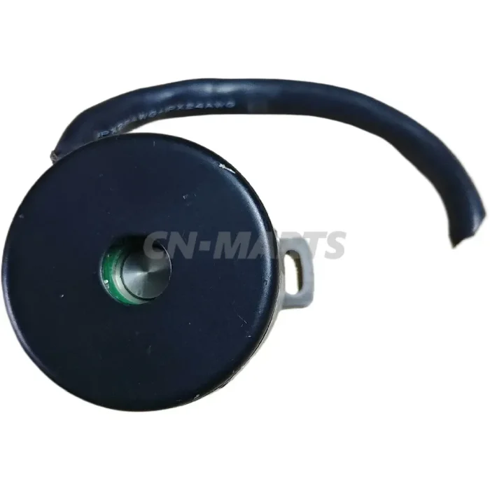 Inovance EI35H8-2500-4P3D5N3TS