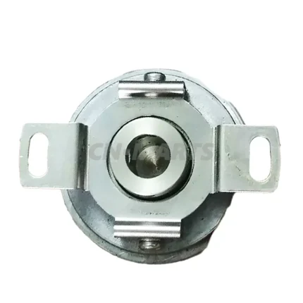 Inovance EI35H8-2500-4P3D5N3TSQ
