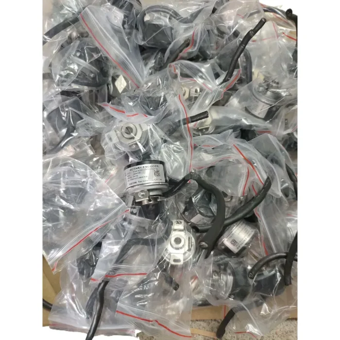 Inovance EI35H8-2500-4P3D5N3TSQ
