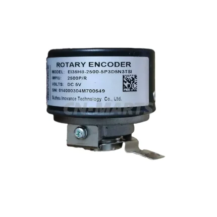 Inovance EI35H8-2500-5P3D5N3TSI