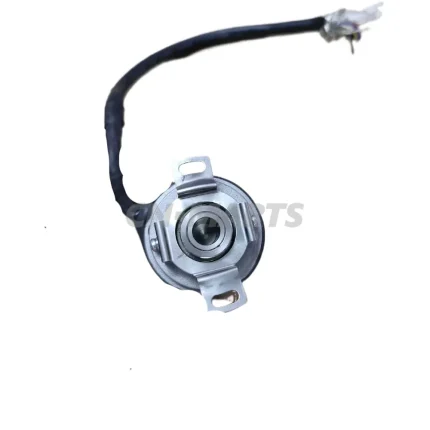 Inovance EI35H8-2500-5P3D5N3TSI