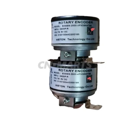 Inovance EI36E9-2600-4P3D6N3T82