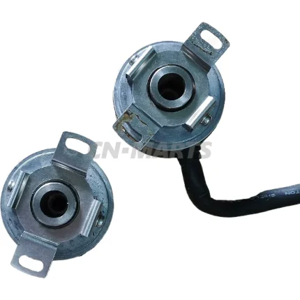 Inovance EI36E9-2600-4P3D6N3T82