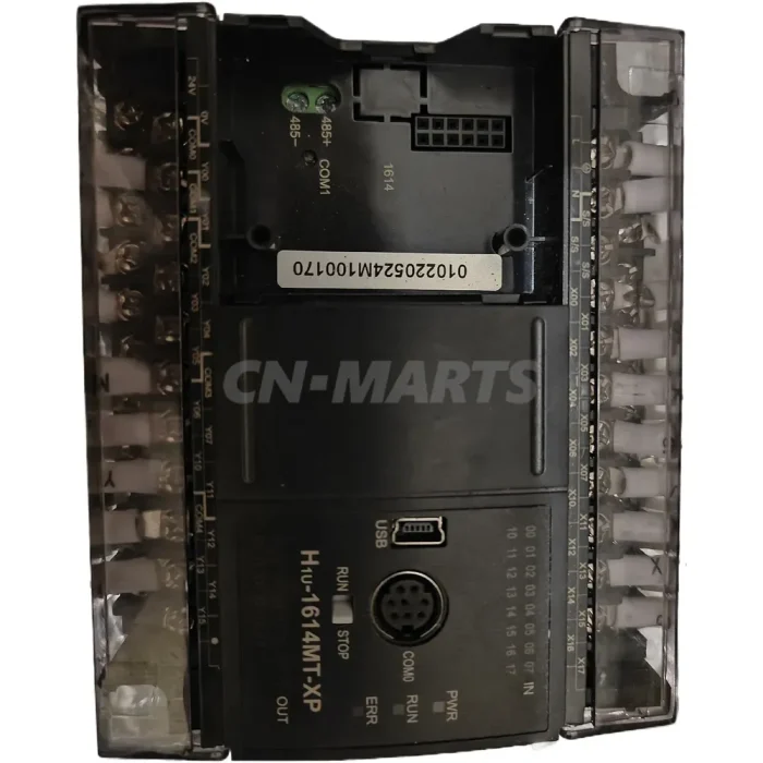 Inovance H1U-1614MT-XP