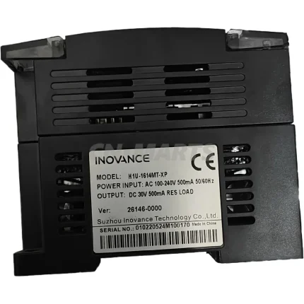 Inovance H1U-1614MT-XP