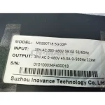 Inovance MD290T18.5G/22P
