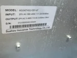 Inovance MD290T45G/55P-HF