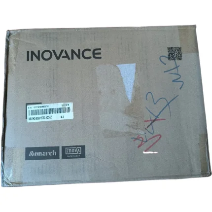 Inovance MS1H3-85B15CD-A334Z
