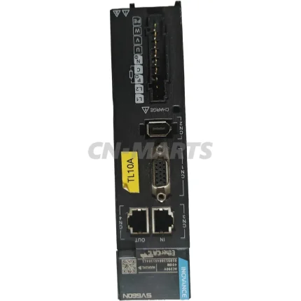 Inovance SV660NS2R81-FS