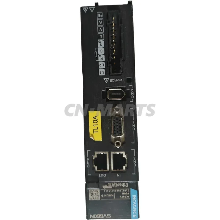 Inovance SV660NS2R81-FS