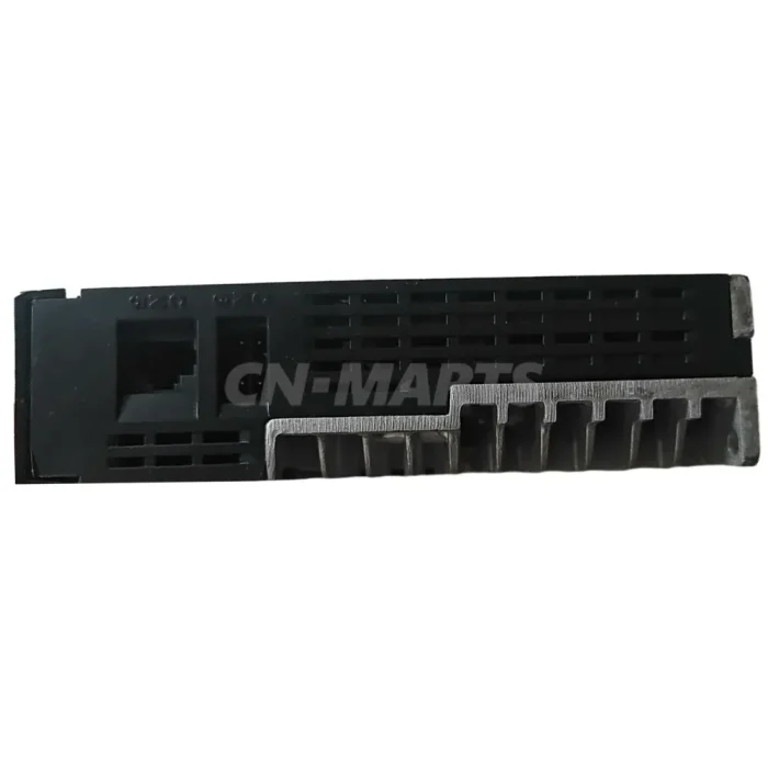 Inovance SV660NS2R81-FS