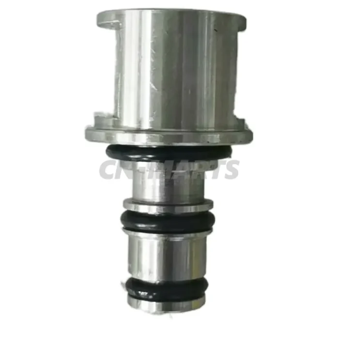 Internal thread 1/4 oil seal plug