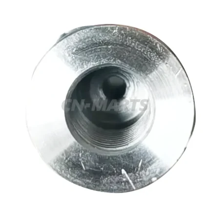 Internal thread 1/4 oil seal plug