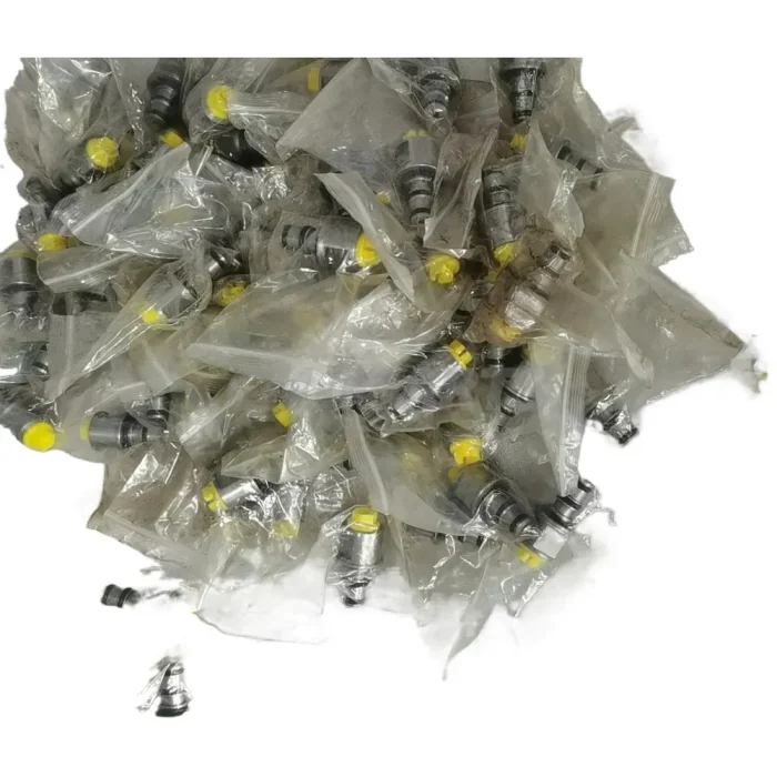 Internal thread 1/4 oil seal plug