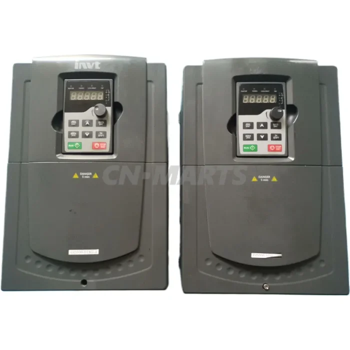 Invt GD300－018G-4