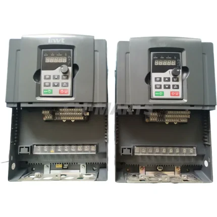 Invt GD300－018G-4