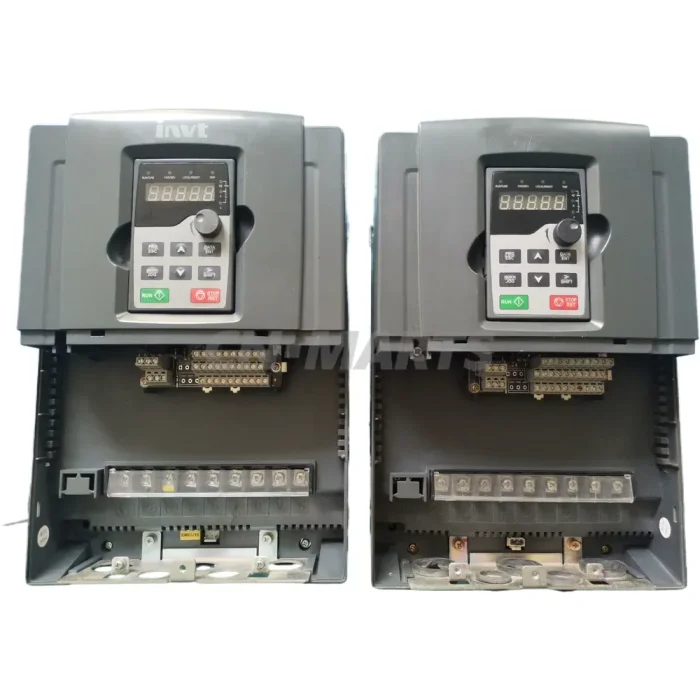 Invt GD300－018G-4