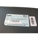 Invt GD300－018G-4