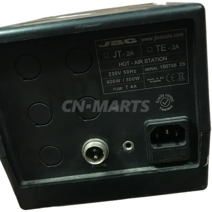 JBC JT-2A JT-2A