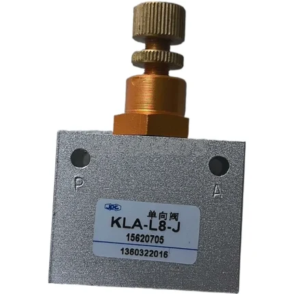 JOC KLA-L8-J